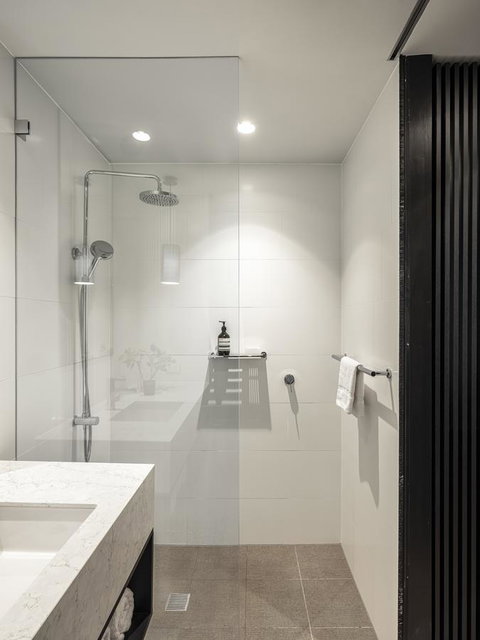 Mercure Sydney Rouse Hill - Accommodation ACT 16