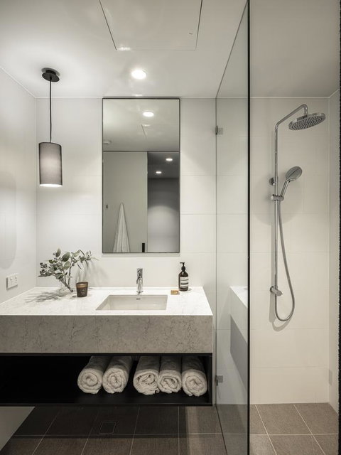 Mercure Sydney Rouse Hill - Accommodation ACT 17