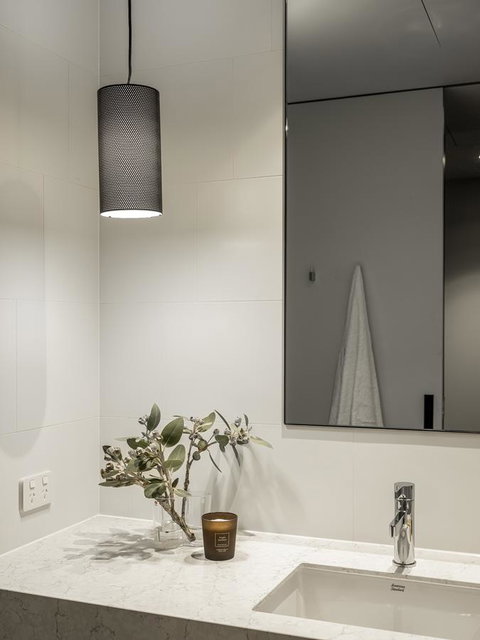 Mercure Sydney Rouse Hill - Accommodation ACT 18