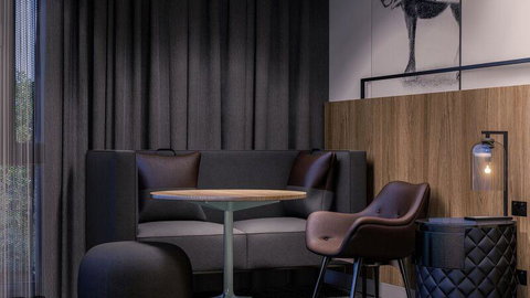 Mercure Sydney Rouse Hill - Accommodation ACT 37