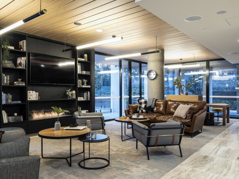 Mercure Sydney Rouse Hill - Accommodation ACT 31