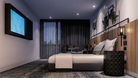 Mercure Sydney Rouse Hill - Accommodation ACT 36