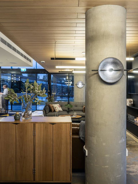 Mercure Sydney Rouse Hill - Accommodation ACT 27