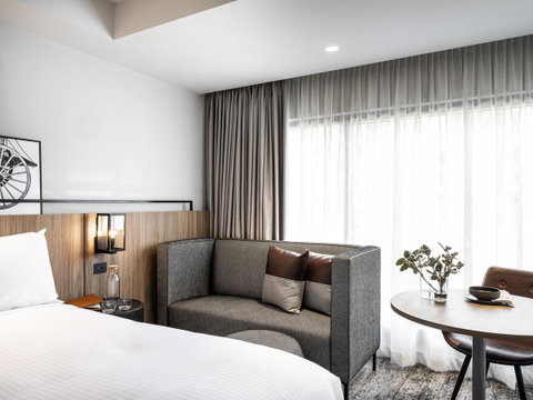 Mercure Sydney Rouse Hill - Accommodation ACT 13