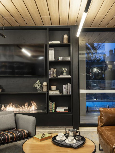 Mercure Sydney Rouse Hill - Accommodation ACT 24