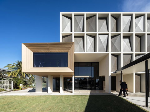 Mercure Sydney Rouse Hill - Accommodation ACT 23