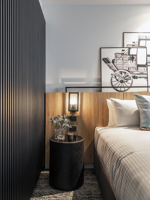 Mercure Sydney Rouse Hill - Accommodation ACT 2