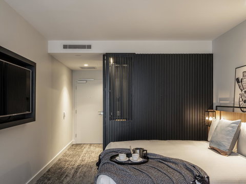 Mercure Sydney Rouse Hill - Accommodation ACT 7