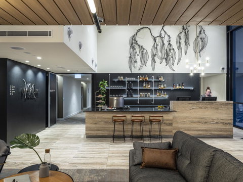 Mercure Sydney Rouse Hill - Accommodation ACT 26