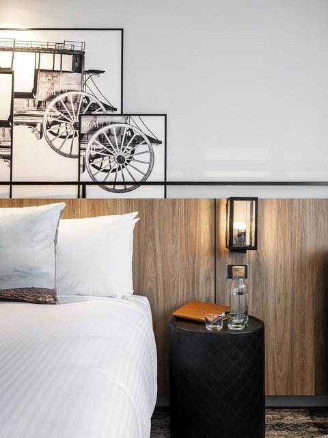 Mercure Sydney Rouse Hill - Accommodation ACT 12