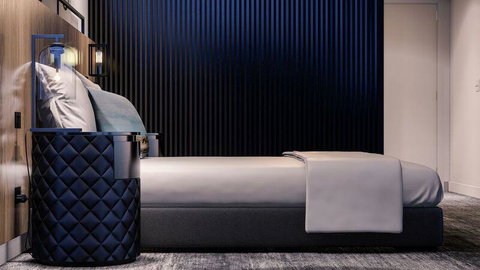 Mercure Sydney Rouse Hill - Accommodation ACT 33