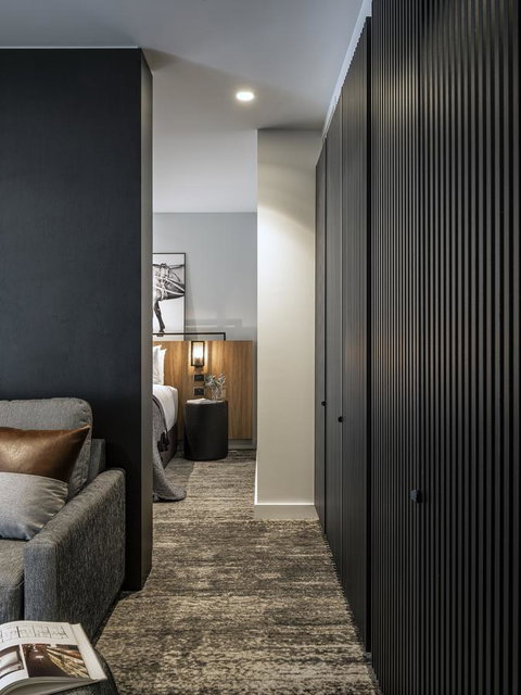 Mercure Sydney Rouse Hill - Accommodation ACT 9