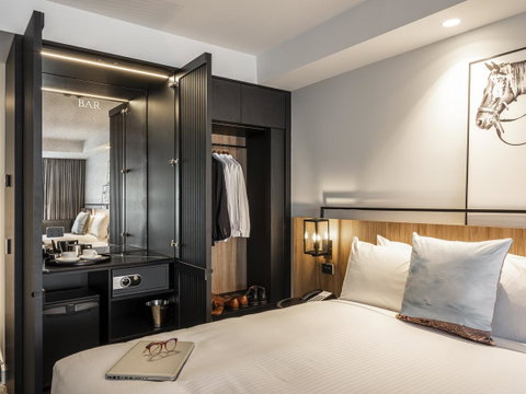 Mercure Sydney Rouse Hill - Accommodation ACT 11