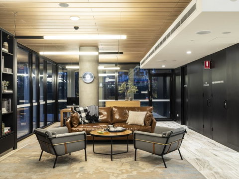 Mercure Sydney Rouse Hill - Accommodation ACT 25