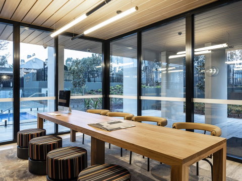 Mercure Sydney Rouse Hill - Accommodation ACT 30