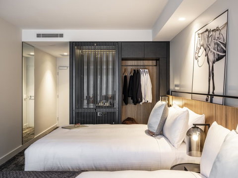 Mercure Sydney Rouse Hill - Accommodation ACT 4