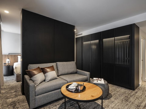 Mercure Sydney Rouse Hill - Accommodation ACT 10