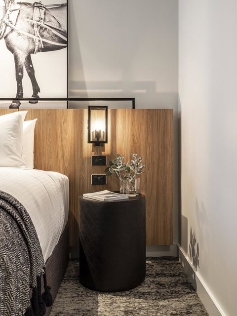 Mercure Sydney Rouse Hill - Accommodation ACT 6