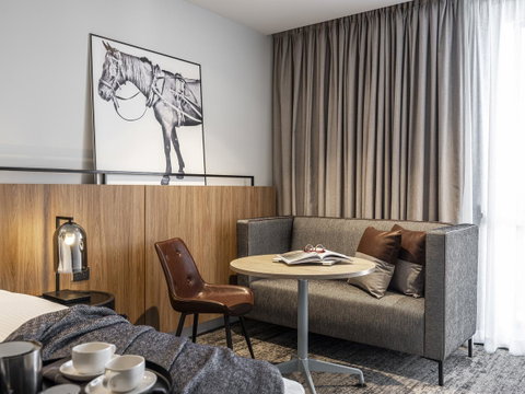 Mercure Sydney Rouse Hill - Accommodation ACT 3