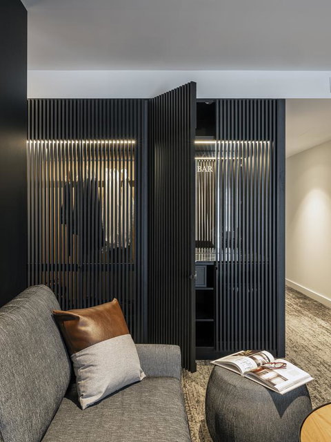 Mercure Sydney Rouse Hill - Accommodation ACT 5