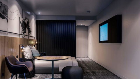 Mercure Sydney Rouse Hill - Accommodation ACT 38