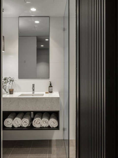 Mercure Sydney Rouse Hill - Accommodation ACT 19