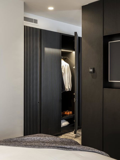 Mercure Sydney Rouse Hill - Accommodation ACT 15