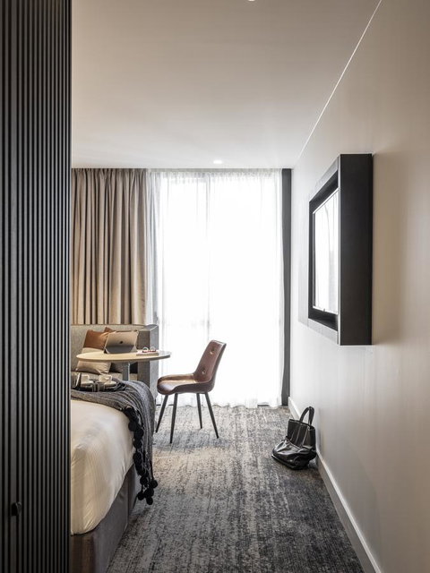 Mercure Sydney Rouse Hill - Accommodation ACT 8