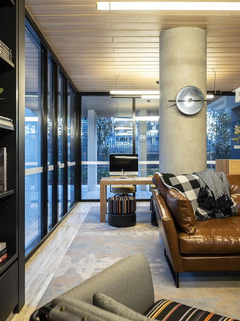 Mercure Sydney Rouse Hill - Accommodation ACT 29