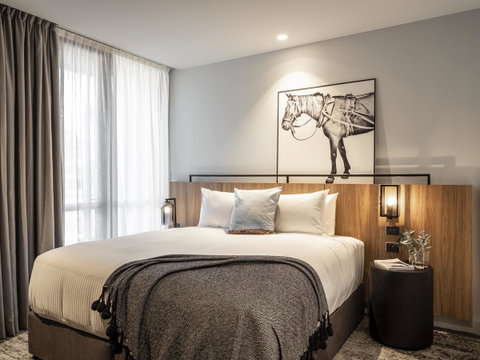 Mercure Sydney Rouse Hill - Accommodation ACT 0