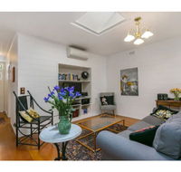 North Sydney Historic Whalers Cottage - Accommodation ACT