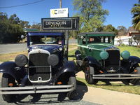 Book Deniliquin Accommodation Vacations Accommodation ACT Accommodation ACT