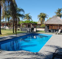 Federation Motor Inn - Corowa - Accommodation ACT