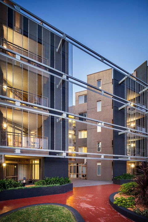 Mantra Castle Hill Sydney, An Accor Hotel - Accommodation ACT 2