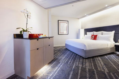 Sydney Harbour Marriott Hotel At Circular Quay - Accommodation ACT 32