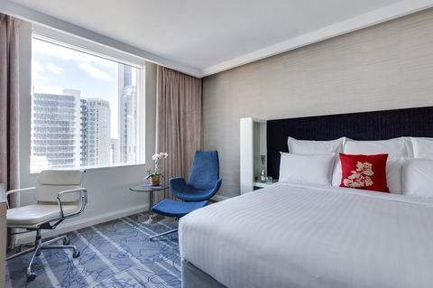 Sydney Harbour Marriott Hotel At Circular Quay - Accommodation ACT 26