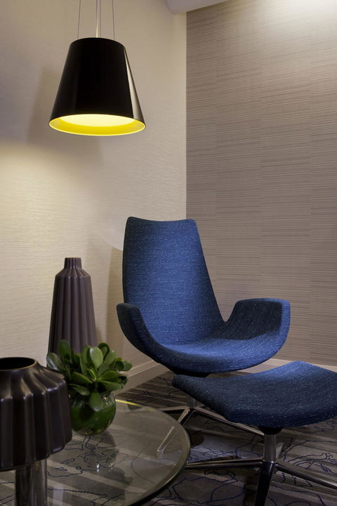 Sydney Harbour Marriott Hotel At Circular Quay - Accommodation ACT 19