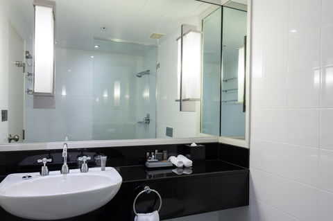Sydney Harbour Marriott Hotel At Circular Quay - Accommodation ACT 10
