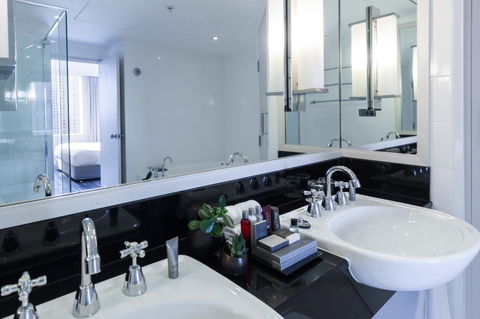 Sydney Harbour Marriott Hotel At Circular Quay - Accommodation ACT 29