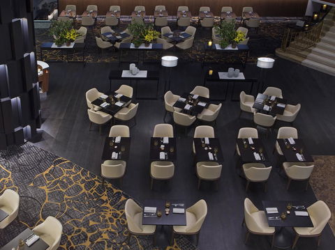 Sydney Harbour Marriott Hotel At Circular Quay - Accommodation ACT 44