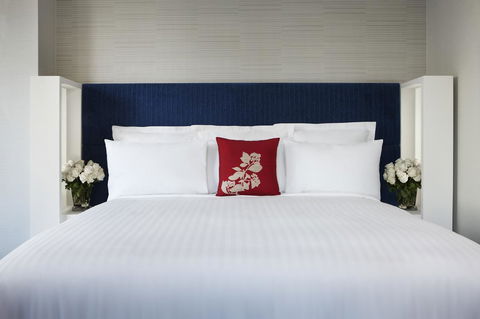 Sydney Harbour Marriott Hotel At Circular Quay - Accommodation ACT 24