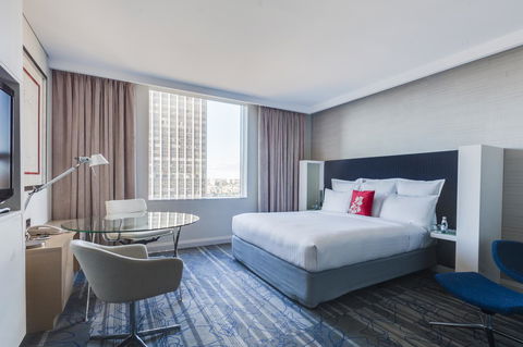 Sydney Harbour Marriott Hotel At Circular Quay - Accommodation ACT 17