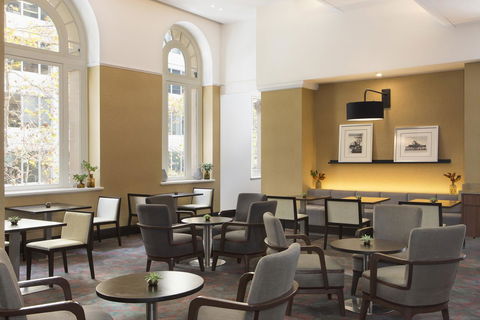 Sydney Harbour Marriott Hotel At Circular Quay - Accommodation ACT 35