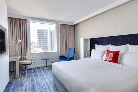 Sydney Harbour Marriott Hotel At Circular Quay - Accommodation ACT 15
