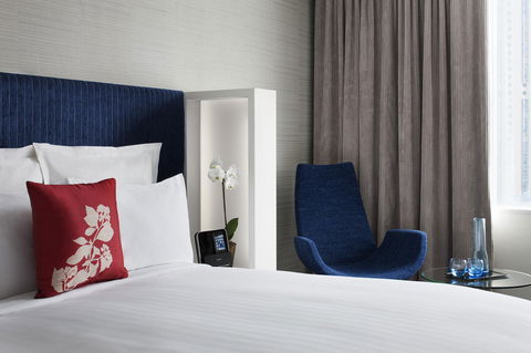 Sydney Harbour Marriott Hotel At Circular Quay - Accommodation ACT 20