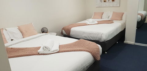 Carlton Suites - Accommodation ACT 12