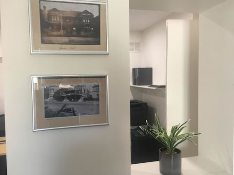 Carlton Suites - Accommodation ACT 28