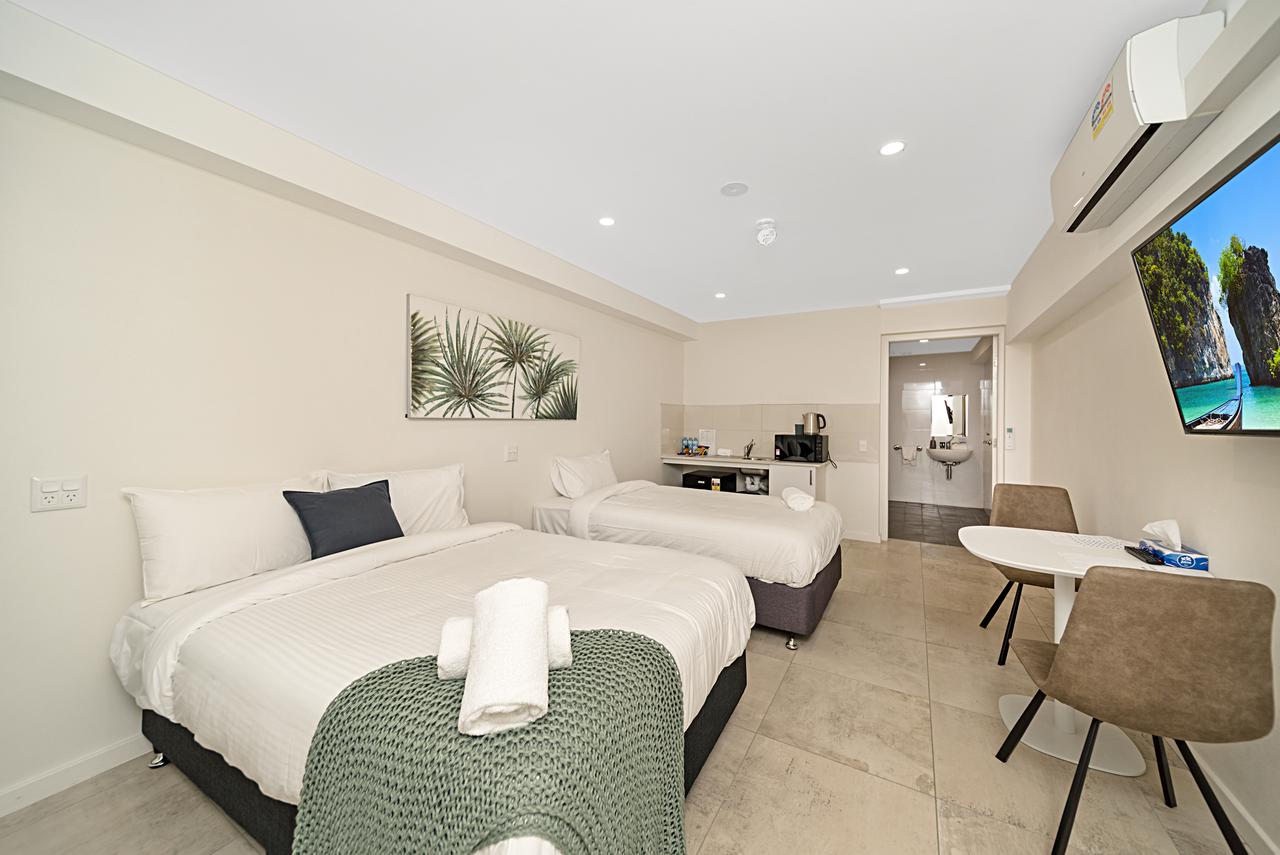 Goulburn NSW Accommodation ACT