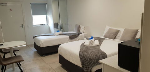Carlton Suites - Accommodation ACT 20