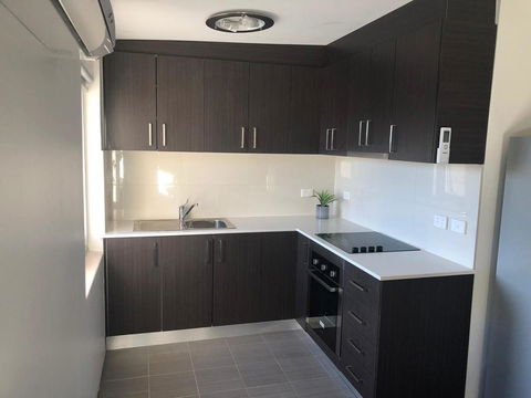Carlton Suites - Accommodation ACT 36